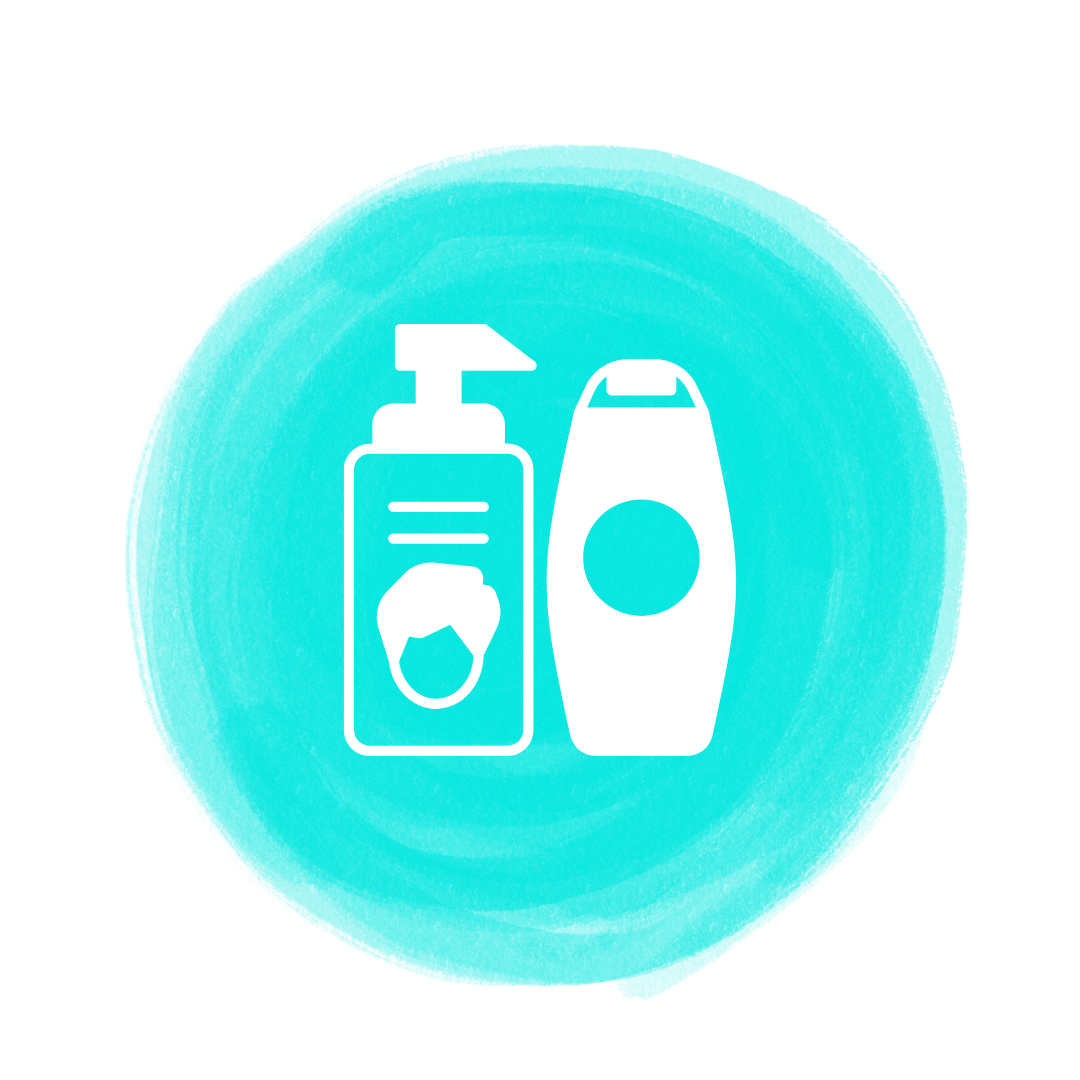 HAIR CARE