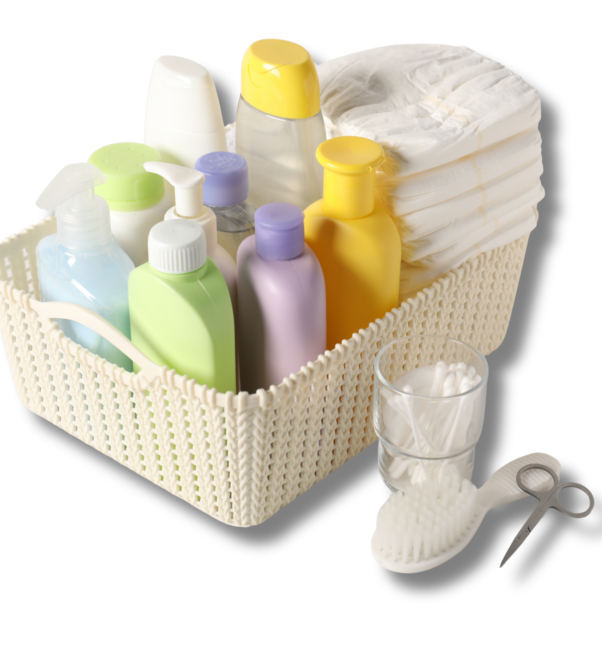 BODY CARE