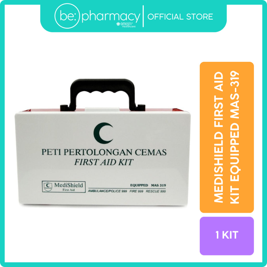 MEDICAL SUPPLIES