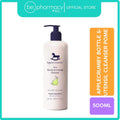 Applecrumby Bottle & Utensil Cleanser Pome 500ML