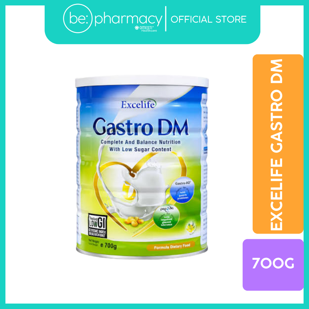 EXCELIFE GASTRO DM 700G