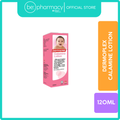 Dermoplex Calamine Lotion 120ML