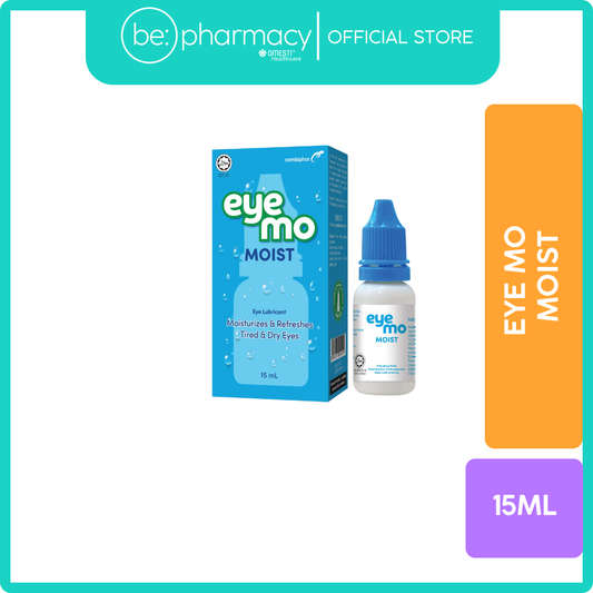 Eye Mo Moist 15ML