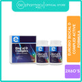 Eurobio BioCal D Complex Active Formula 2x60's
