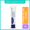 Hansaplast Wound Healing Ointment 50g