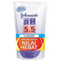 Johnson Body Wash PH5.5 2-in-1 - 2X500ML (REFILL PACK)