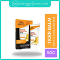Tiger Balm Neck & Shoulder Rub 50g