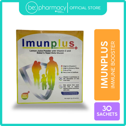 True Essence Imunplus 2g
