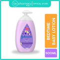 Johnson's Baby Lotion Bedtime 500ML