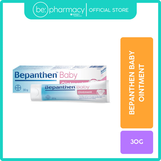 Bepanthen Baby Ointment 30G