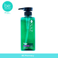 N.A.P. MOTHER NATURE'S SPA BODY WASH 600ML