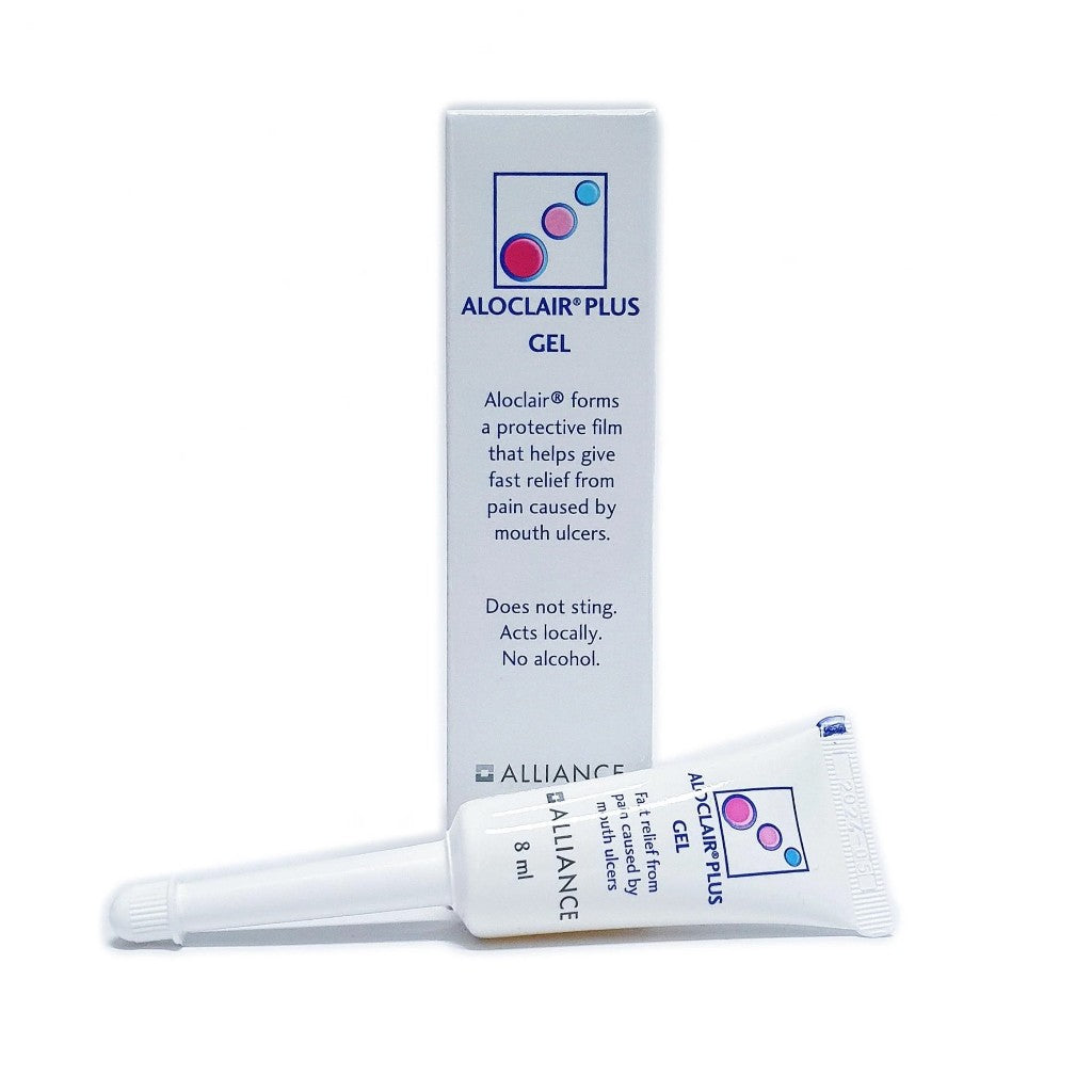 Aloclair Plus Gel