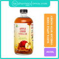 Surya Apple Cider Vinegar with Honey 450ML