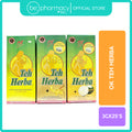 OK Teh Herba 3g x 25's ORIGINAL