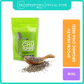 Spoon Health Organic Chia Seed 150g