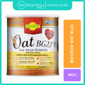 Biogrow Oat BG22 480g