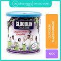 Glucolin Blackcurrant 420g