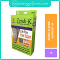 Zendi-K Knee Support 1's