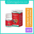 Corlive Hatto Q Capsule 500mg 30's