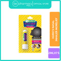 Hurix's Nasal Inhaler Morelief 2MLx1'S