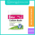 Bzu Bzu Cotton Buds 200pcs