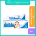 Hiruscar Post Acne Gel 10g