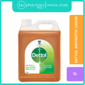Dettol Antiseptic Liquid 5L