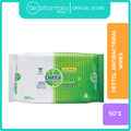 Dettol Antibacterial Wipes 50's
