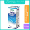 Herbion Linkus Cough Syrup 120ML