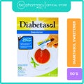 Diabetasol Sweetener 50's