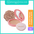 Sw Spf15 Pressed Powder 10 White