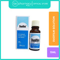 Duofilm Solution 15ML