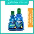 Selsun Blue Extra Moisturizing Treatment Shampoo 200ML