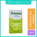 Dulcolax Enteric Coated Tablet 5mg 200's (Big Box)