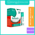 Refluxg Multi Action Sachets 10MLx20's - 1Box (20 Sachets)