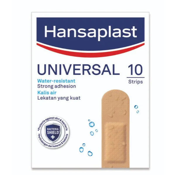 Hansaplast Universal Water Resistance