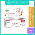 Franch Stretch Mark Cream 125G