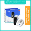 Omron Blood Pressure Monitor Auto HEM-7156