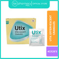 Utix Effervescent Granules 4gX28's