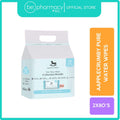 Applecrumby Pure Water Wipes 2X80'S