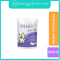 Premier Cotton Buds 200's