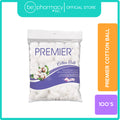 Premier Cotton Ball 100's