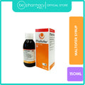 Maltofer Syrup 150ML