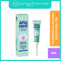 Pharmaniaga Aftamed Junior Oral Gel 8ML