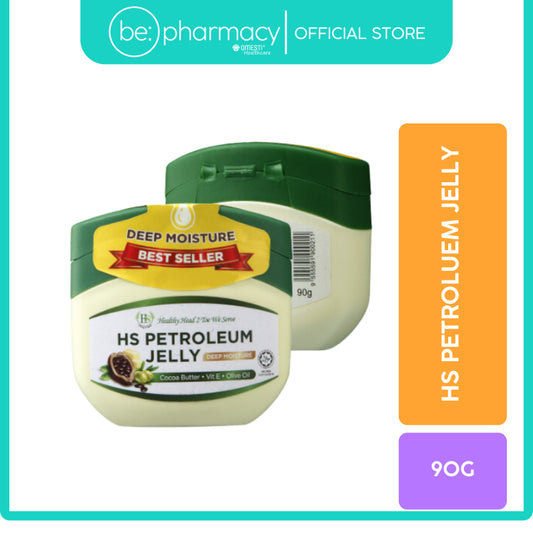 HS Petroleum Jelly (90g)