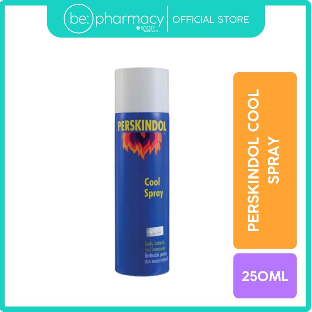 Perskindol Cool Spray 250ML