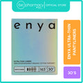 ENYA ULTRA-THIN PANTYLINERS 30'S