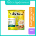 Diabetasol Almond Flavour Powder 800g