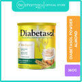 Diabetasol Almond Flavour Powder 360g