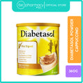 Diabetasol Powder Flavour Cappuccino (360G)